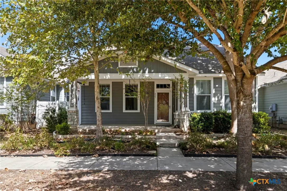 327 Rachel Street, San Marcos, TX 78666 - Image #1