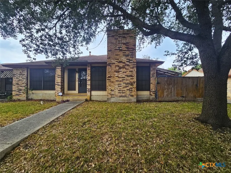 5723 Larkdale Drive, San Antonio, TX 78233 - Image #2