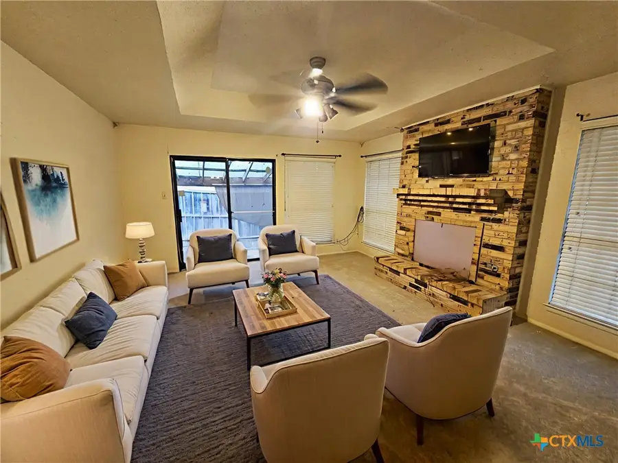 5723 Larkdale Drive, San Antonio, TX 78233 - Image #3