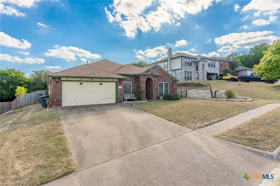 405 Juniper Circle, Copperas Cove, TX 76522 - Image #2