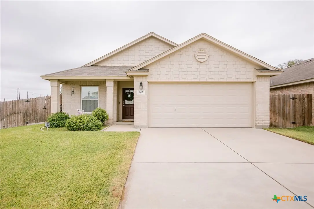 102 Carlsbad Drive, Victoria, TX 77904 - #1