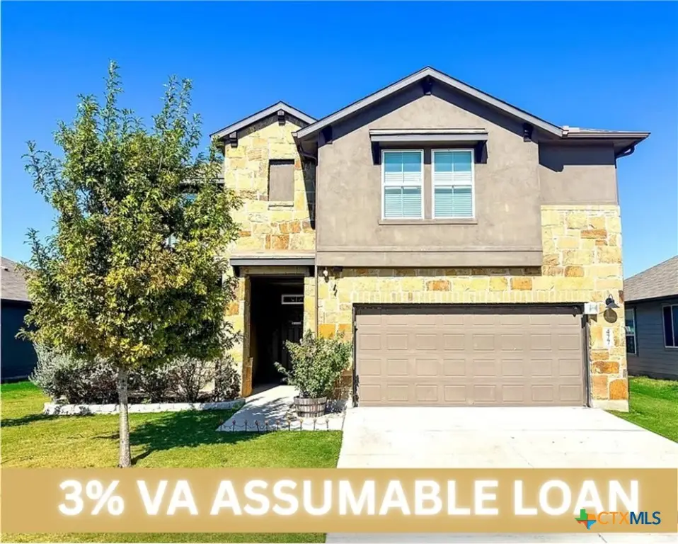 477 Centinela Street, New Braunfels, TX 78130 - Image #1