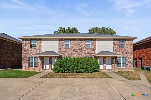 4003 Pilgram Drive, Killeen, TX 76543