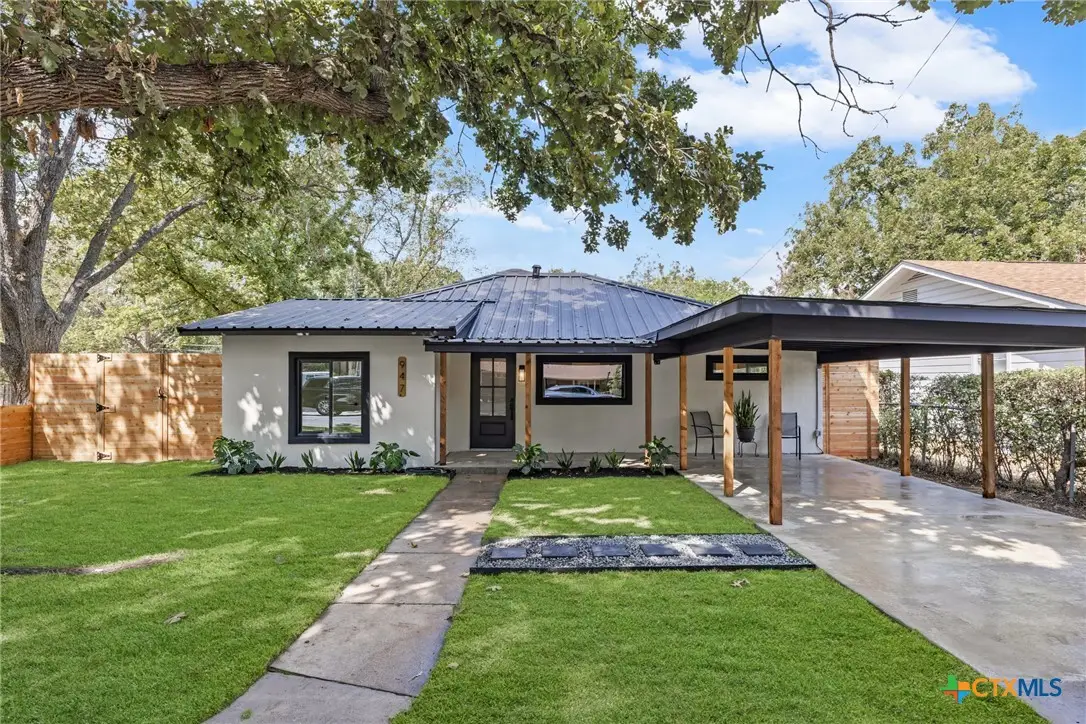 947 Field Street, San Marcos, TX 78666 - Image #1