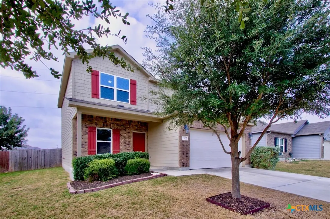 322 Benelli Drive, New Braunfels, TX 78130 - Image #1