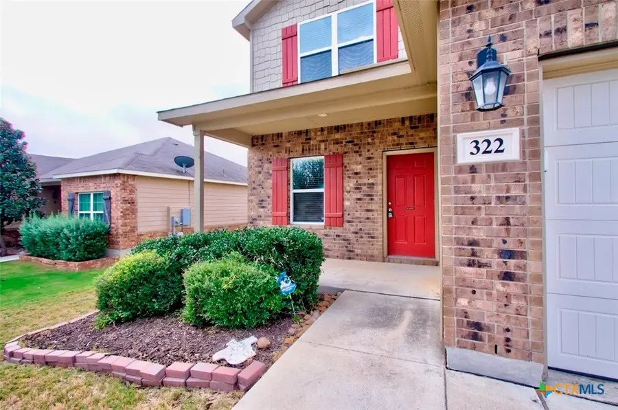 322 Benelli Drive, New Braunfels, TX 78130 - Image #2