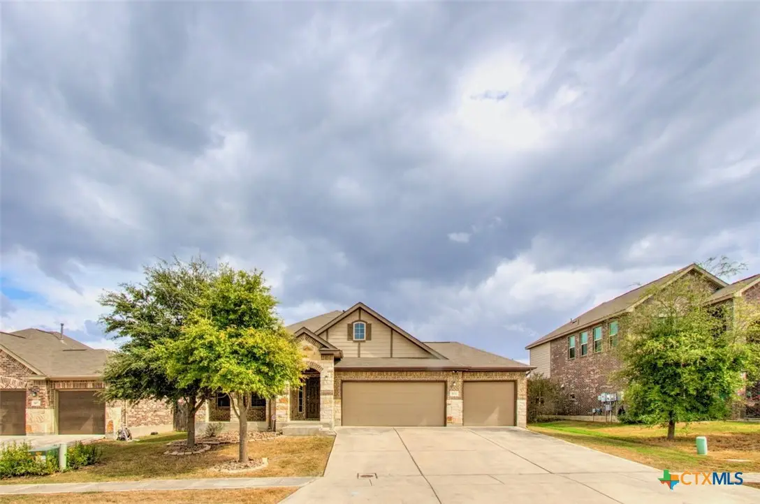 911 High Plains, New Braunfels, TX 78130 - #1