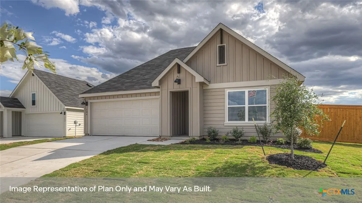 128 Las Lomas Drive, San Marcos, TX 78666 - Image #1