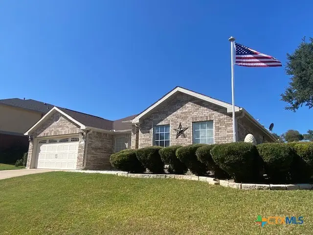 1702 Margaret Lee Street, Copperas Cove, TX 76522 - Image #2