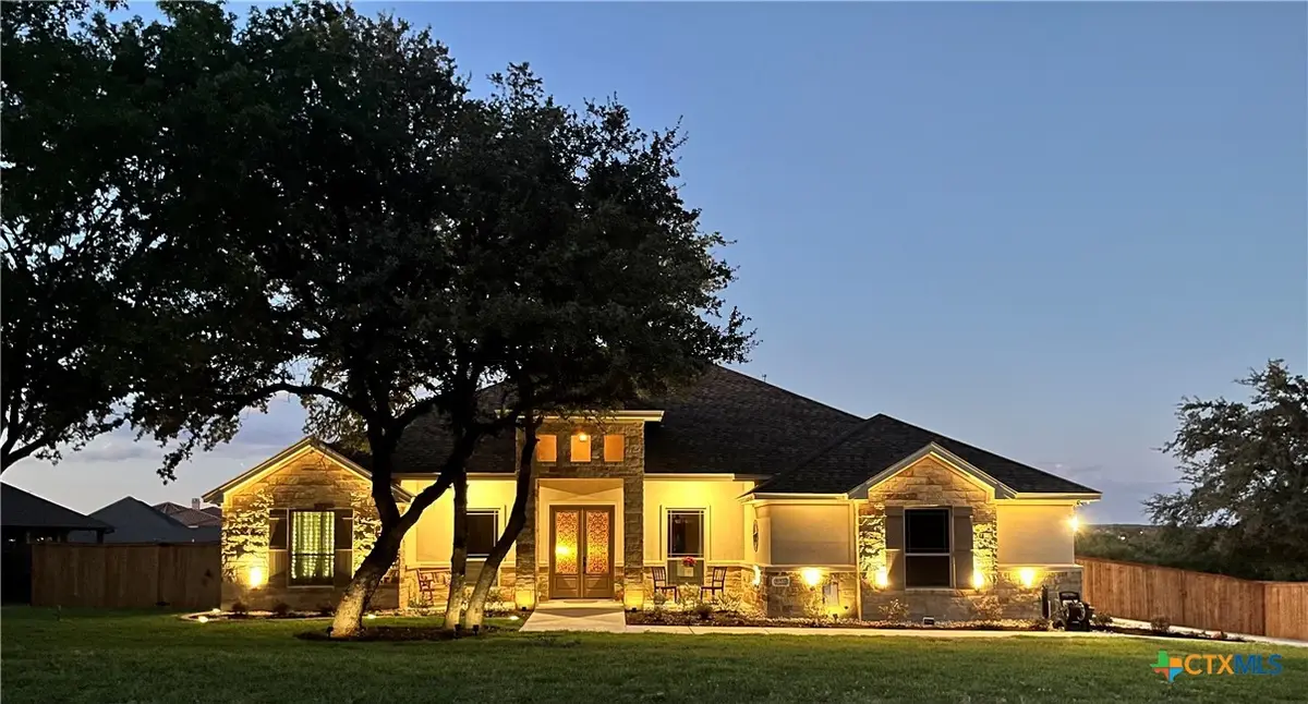 4007 Turning Leaf Drive, Nolanville, TX 76559 - Image #1