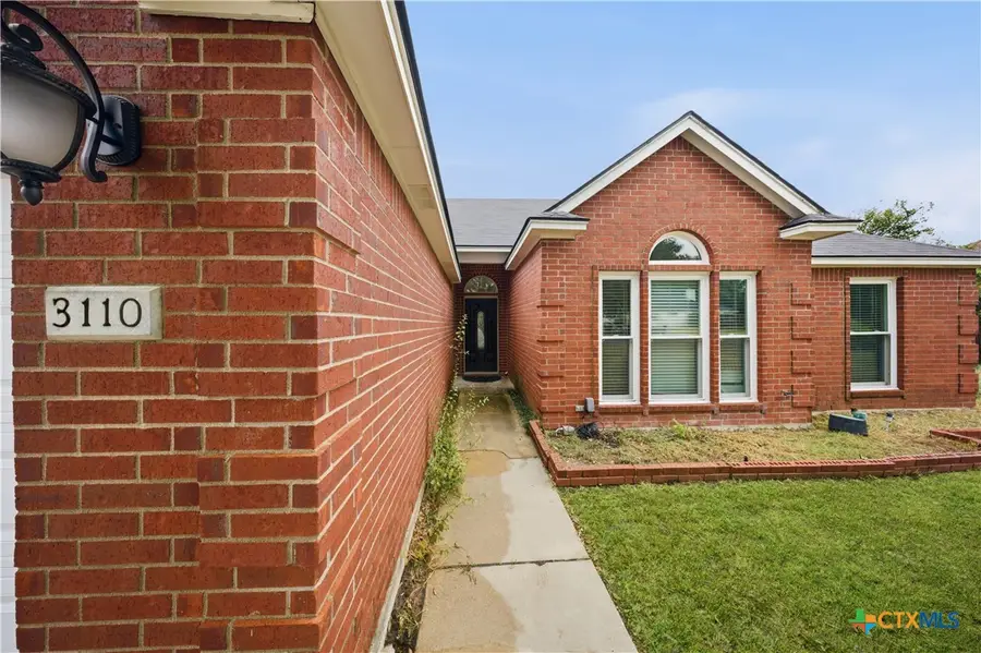 3110 Red Oak Drive, Belton, TX 76513 - Image #3