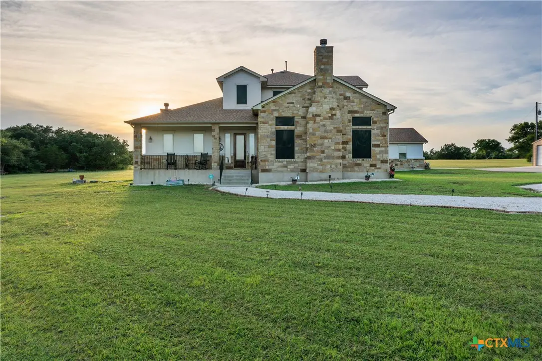 1224 Hidden Springs Drive, Salado, TX 76571 - Image #1
