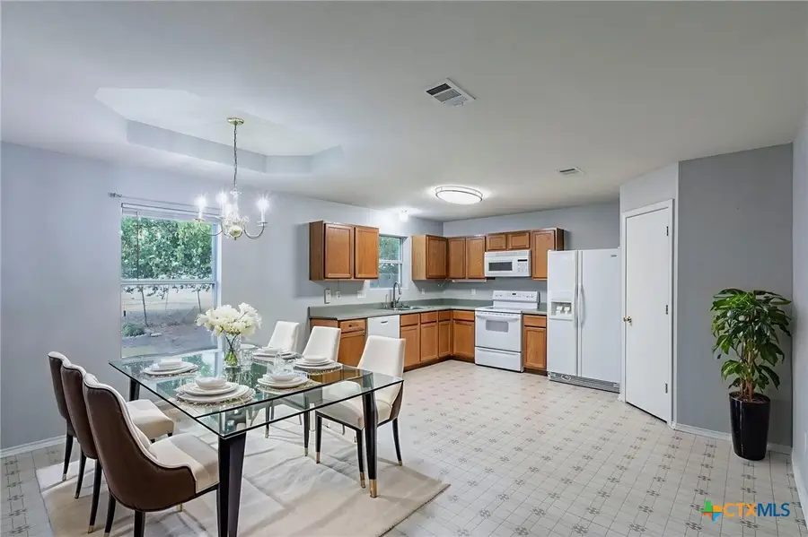 1712 Freedom Loop, Belton, TX 76513 - Image #3