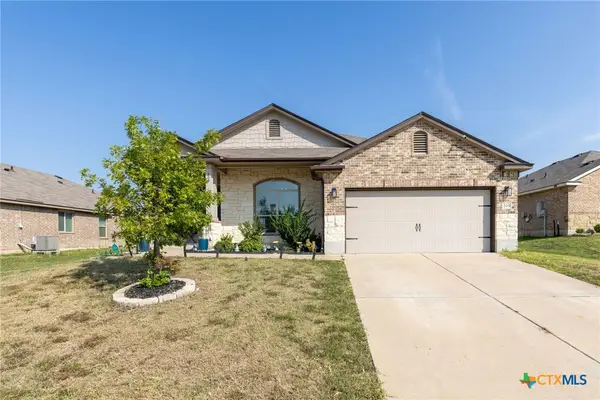 205 Ken Drive, Killeen, TX 76542