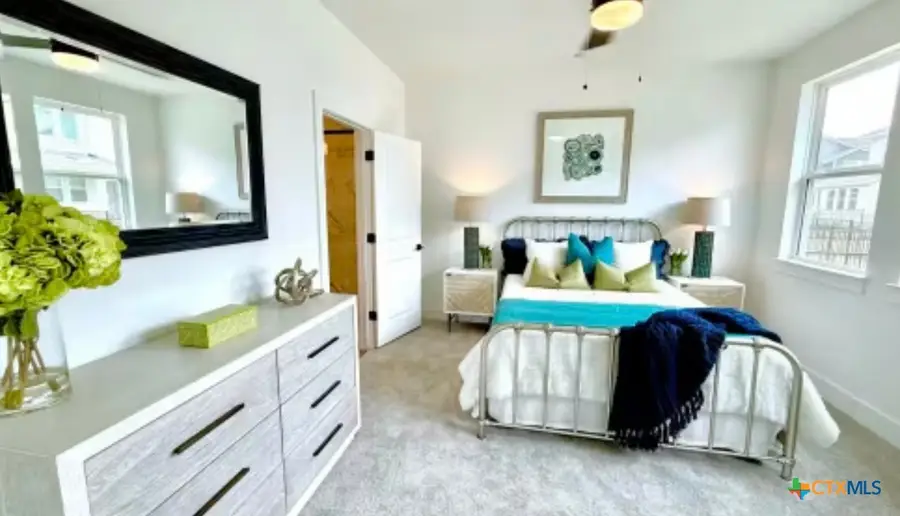 2577 Jack Nora Way, Round Rock, TX 78665 - Image #2