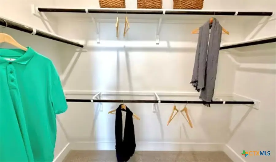 2577 Jack Nora Way, Round Rock, TX 78665 - Image #3