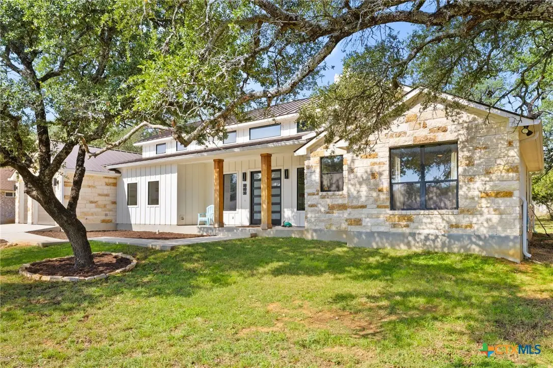 114 Winding Oak, Johnson City, TX 78636 - Image #1