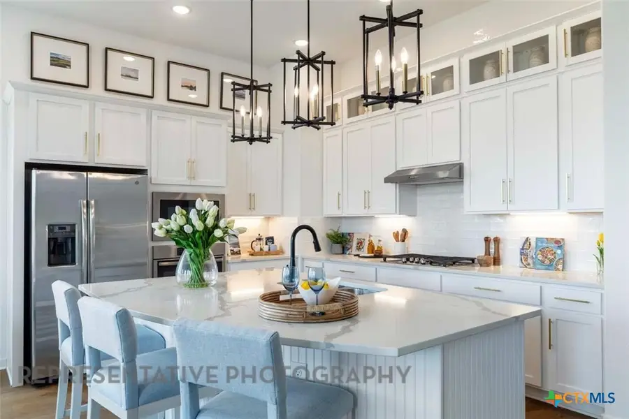 12423 Diagon Alley, San Antonio, TX 78254 - Image #2