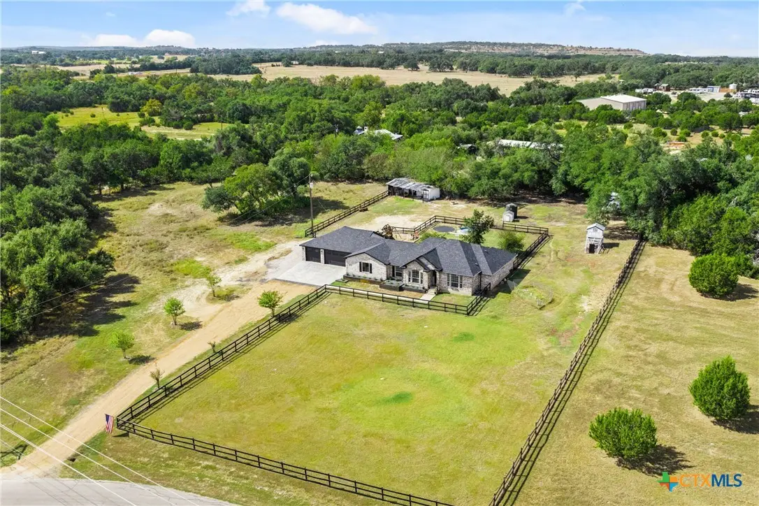 213 Beauchamp Road, Dripping Springs, TX 78620 - #1