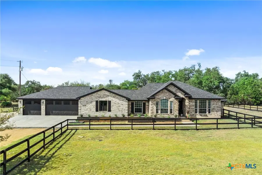 213 Beauchamp Road, Dripping Springs, TX 78620 - #2