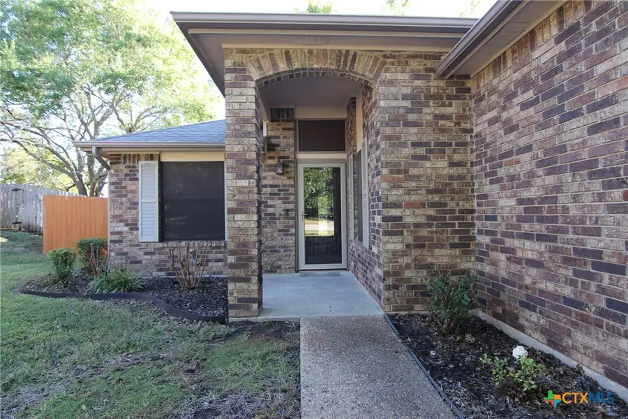 302 Blackfoot Drive, Harker Heights, TX 76548 - Image #3
