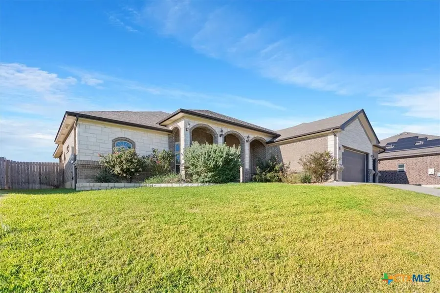 8203 Grand Oaks Lane, Killeen, TX 76542 - #2