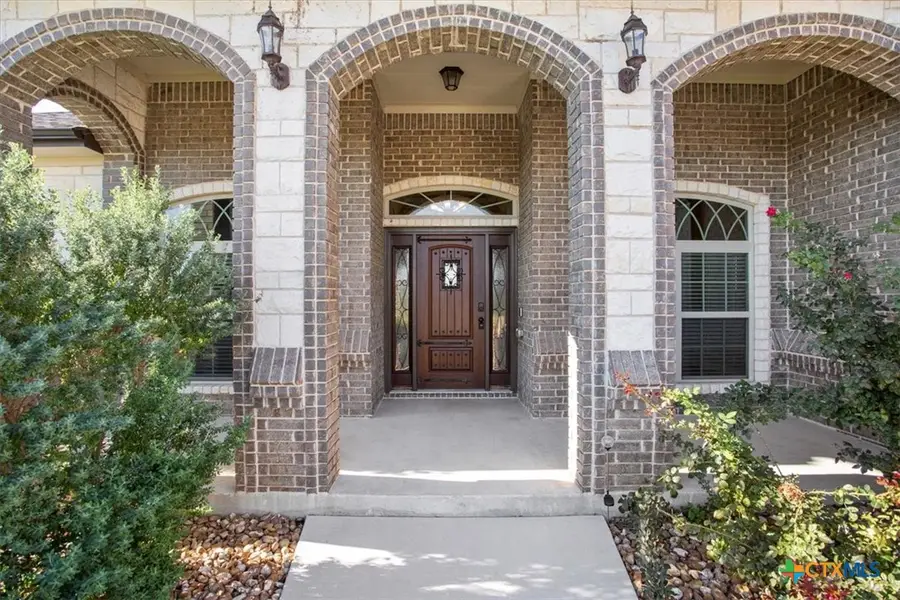 8203 Grand Oaks Lane, Killeen, TX 76542 - #3