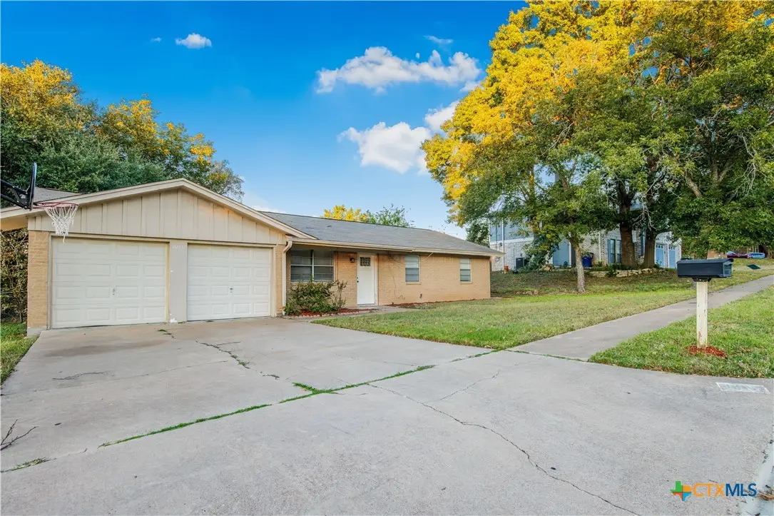 1603 E Robertson Avenue, Copperas Cove, TX 76522 - Image #1