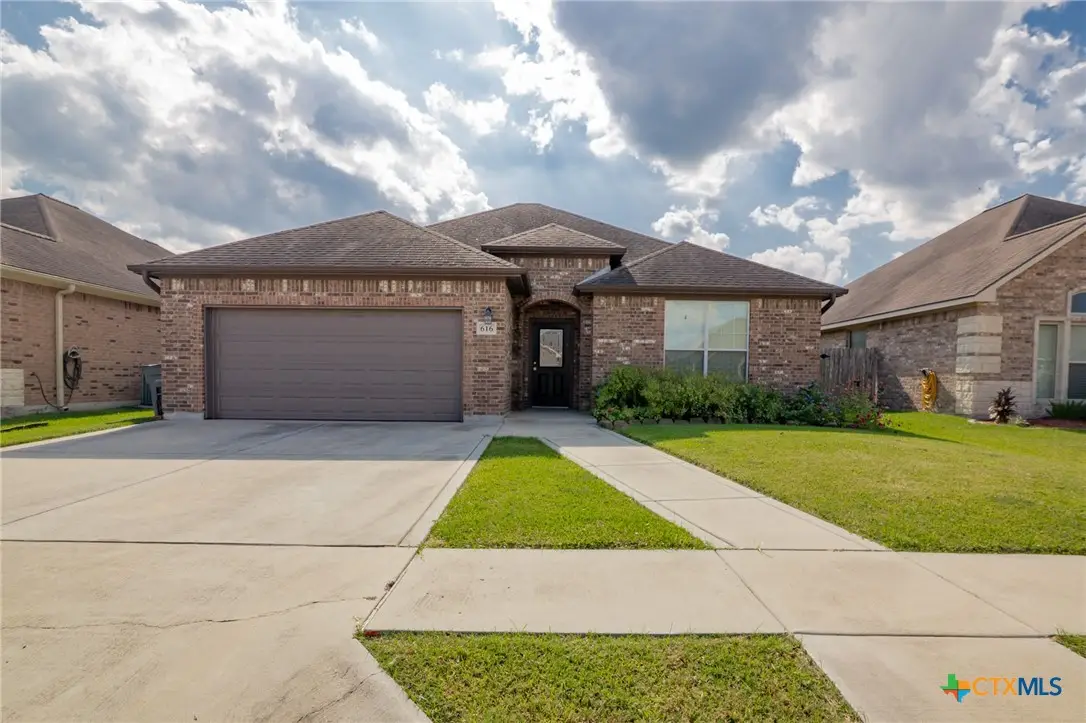 616 Mason Circle, Victoria, TX 77904 - Image #1