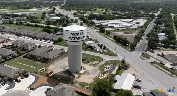 TBA Pine & King Street, Seguin, TX 78155