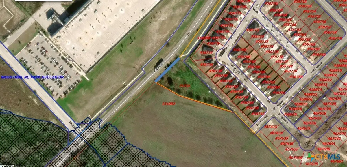 2880 Fm 1101, New Braunfels, TX 78130 - #1