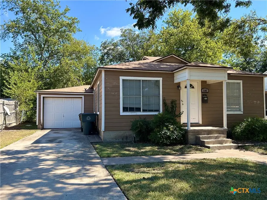 1103 S 49th Street, Temple, TX 76504 - Image #2