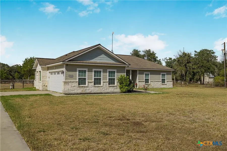 584 Post Oak Drive, Victoria, TX 77905 - Image #2