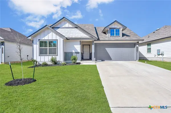 1428 Merritt Street, Temple, TX 76504