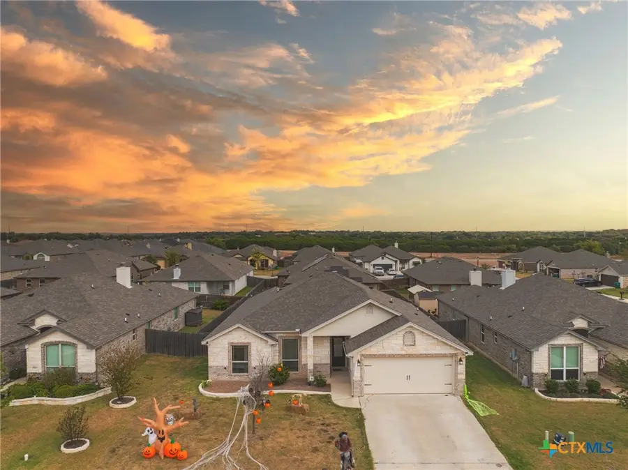 3212 Victoria Meadow Drive, Belton, TX 76513 - Image #2