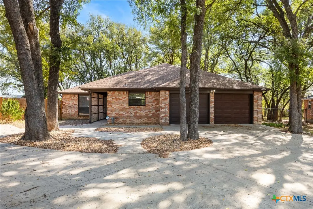 1513 Oak Park Lane, Salado, TX 76571 - Image #1