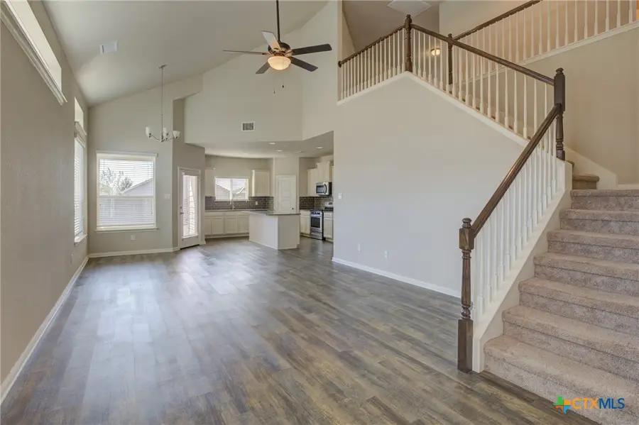 443 Agave Flats Drive, New Braunfels, TX 78130 - Image #3