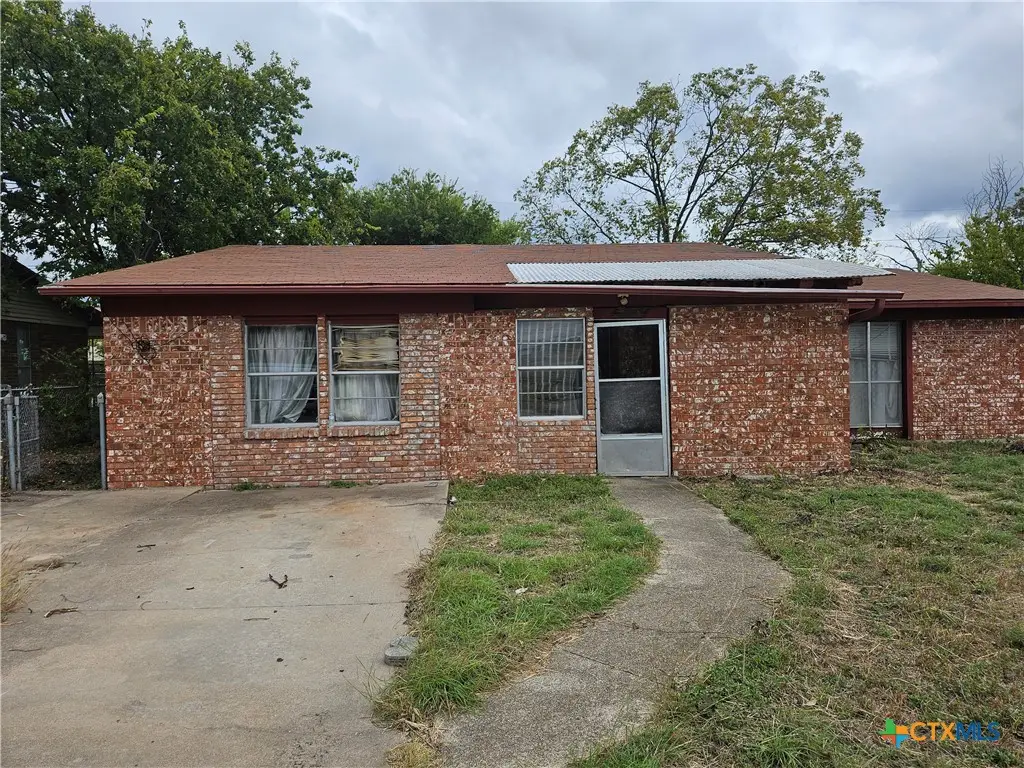 2308 Athens Street, Killeen, TX 76541 - Image #1
