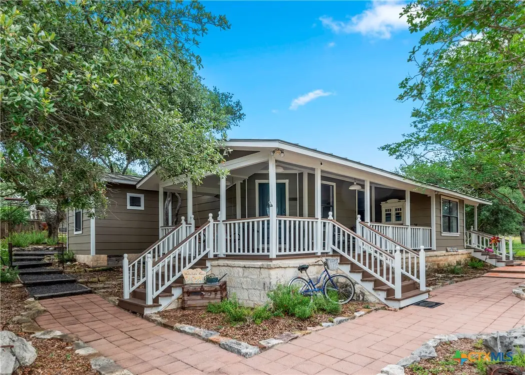 2905 Overview Drive, New Braunfels, TX 78132 - Image #1