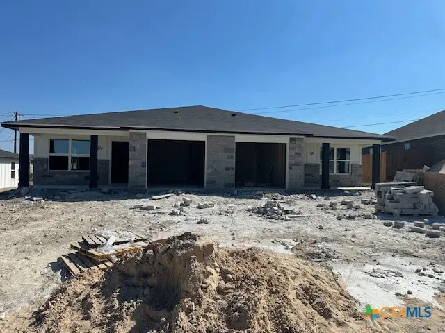 983 Cline Drive, Copperas Cove, TX 76522 - Image #1