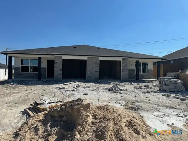 983 Cline Drive, Copperas Cove, TX 76522