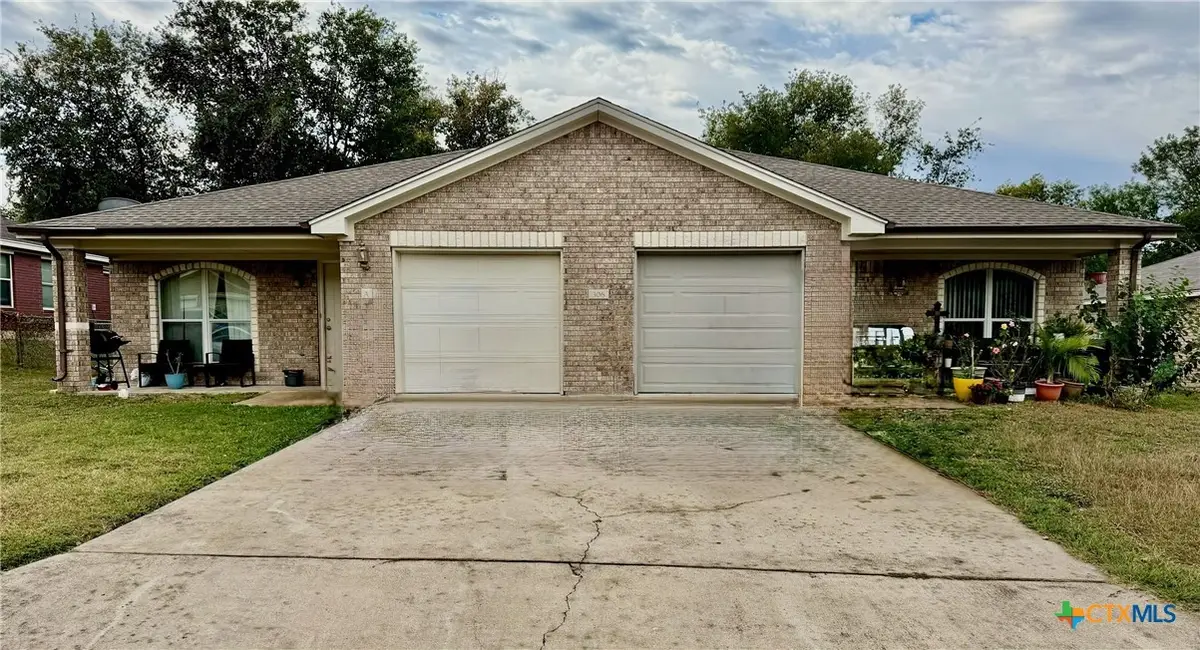306 Jeff Gordon Drive, Harker Heights, TX 76548 - Image #1