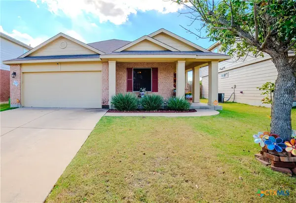 628 Sugar Brook Drive, Temple, TX 76502