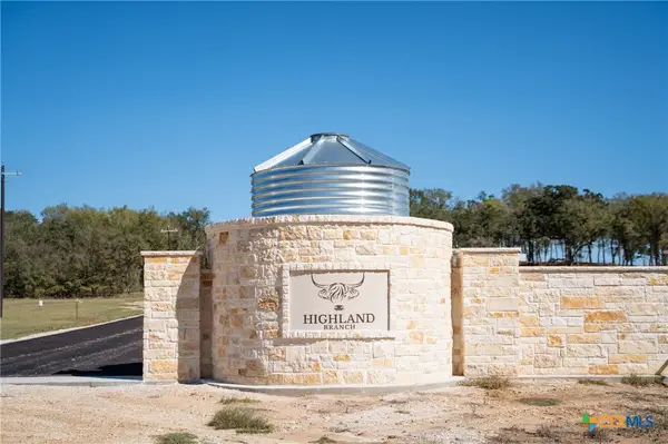 204 Little Branch Lane, Cameron, TX 76520