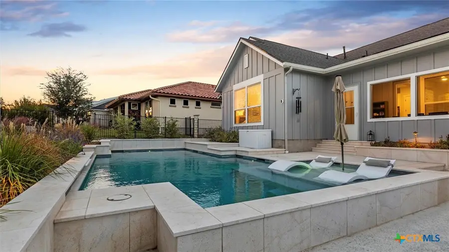 1355 Dancing Oak Lane, San Marcos, TX 78666 - Image #3