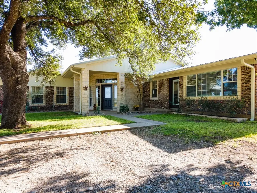 207 County Road 4492, Kempner, TX 76539 - Image #2