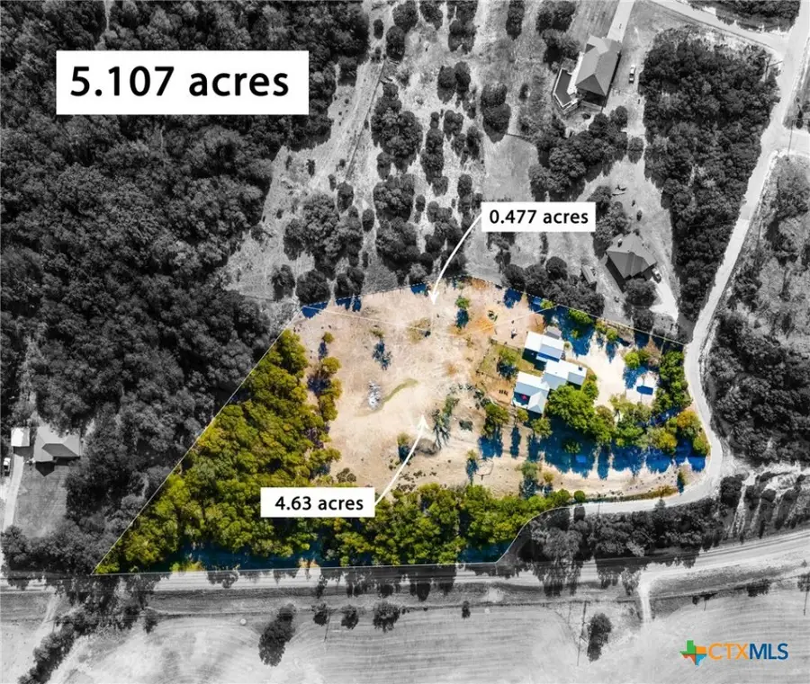 207 County Road 4492, Kempner, TX 76539 - Image #3