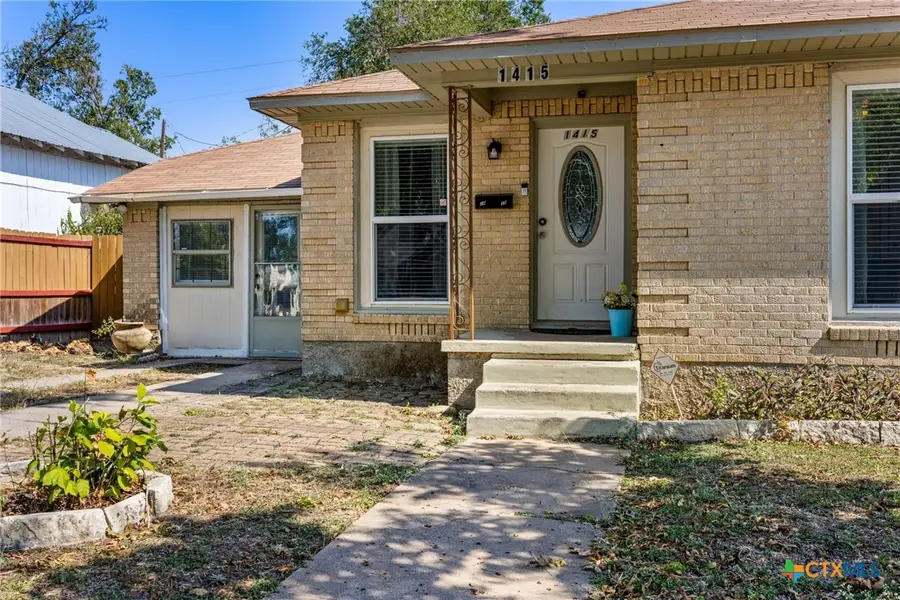 1415 S 9th Street, Temple, TX 76504 - Image #3