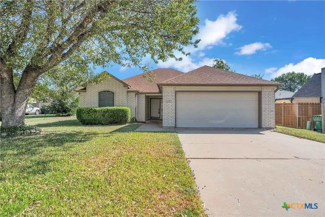 4801 Canterbury Circle, Temple, TX 76502 - Image #1