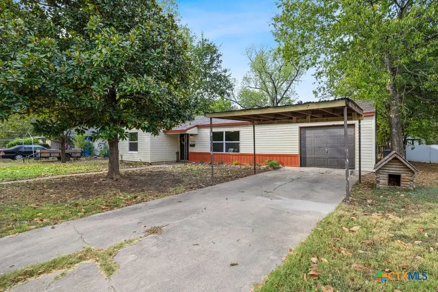1104 Woodall Street, Belton, TX 76513 - Image #2